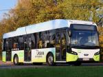 VDL Citea SLF-120 Hybrid 2011 года